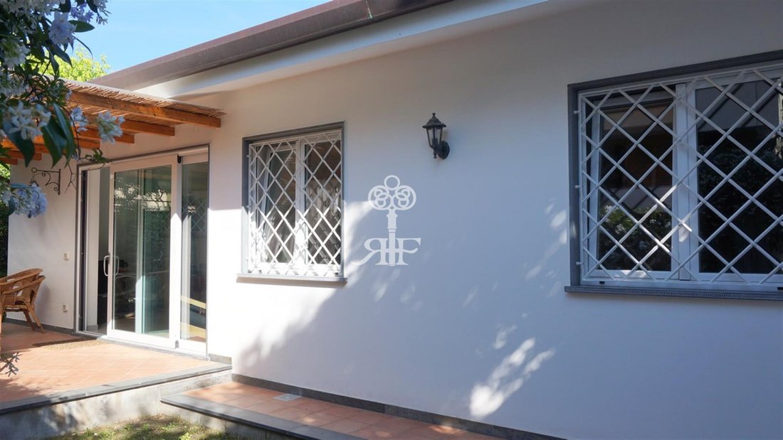 Villa in Center, Forte dei Marmi, Tuscany 3 - 15907747