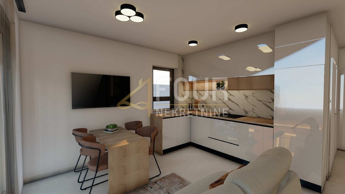 House in Vir, Zadar County, Croatia 4 - 15906548