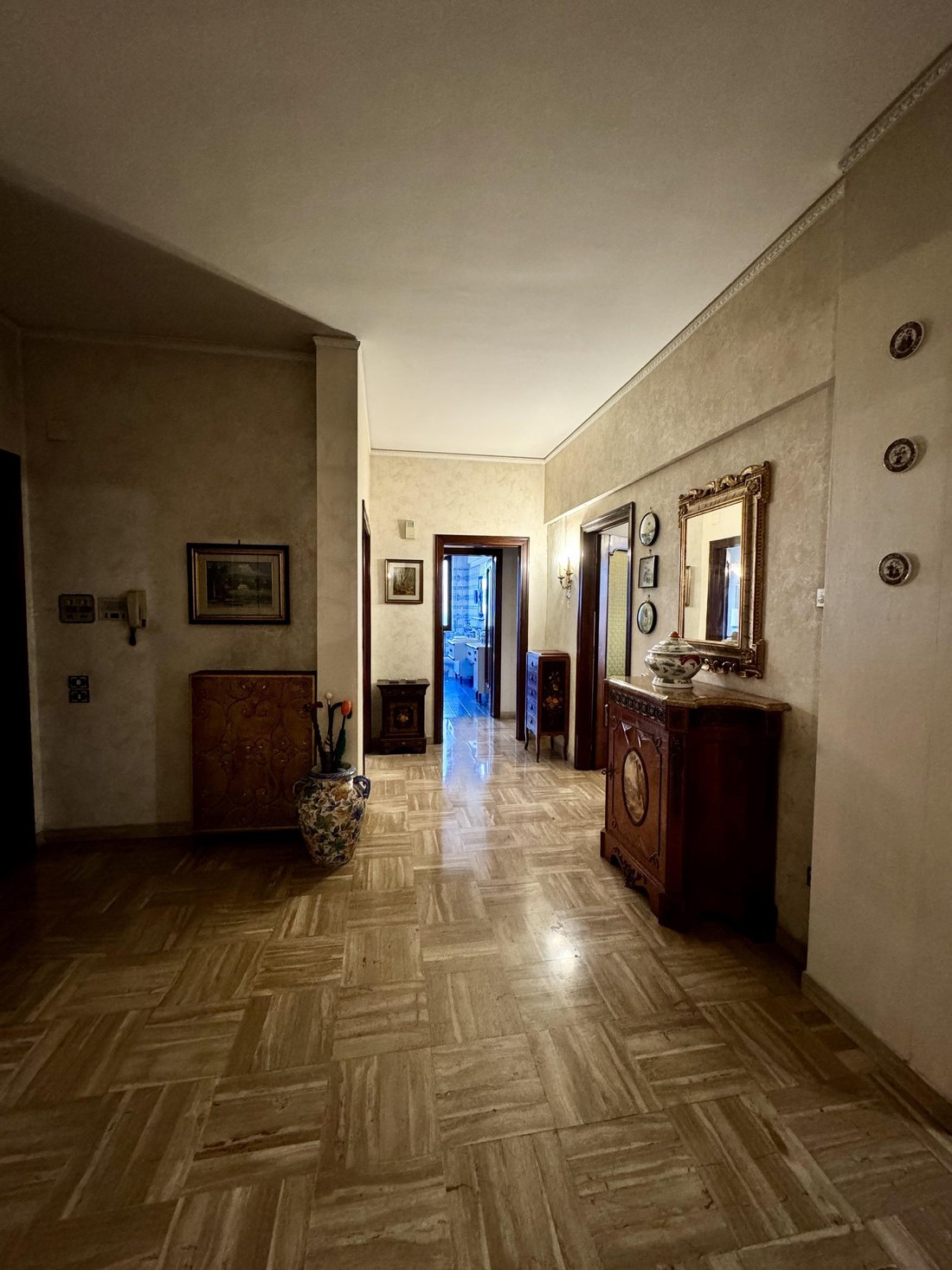 Apartment in Le Bagnese - San Giusto, Scandicci, Tuscany 4 - 15907687