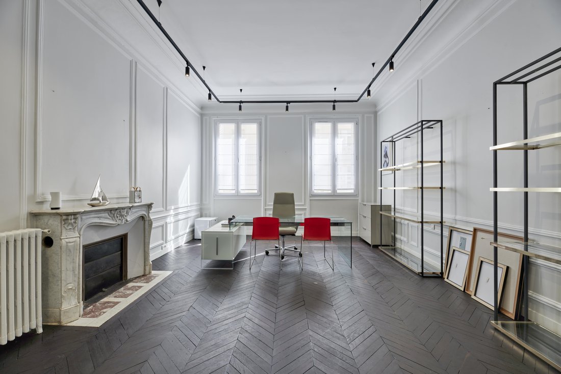 Apartment in Saint Philippe du Roule, Paris 8e Arrondissement, Paris 2 - 15908594