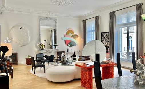 Maison de ville à Saint Philippe du Roule, Paris 8e Arrondissement, Paris 1