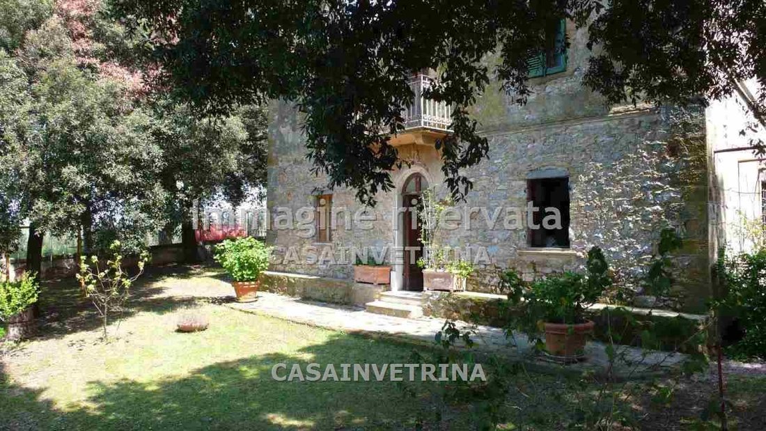 Villa in Scansano, Tuscany, Italy 2 - 15908466