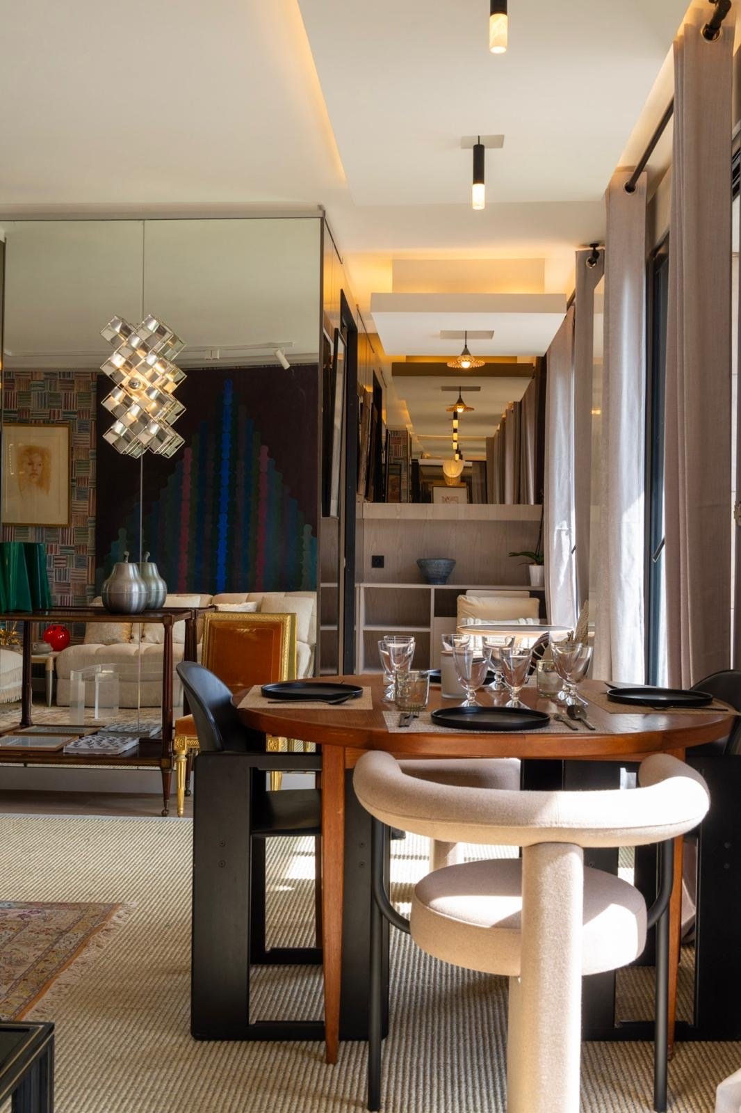 Apartment in Saint Philippe du Roule, Paris 8e Arrondissement, Paris 4 - 15908443