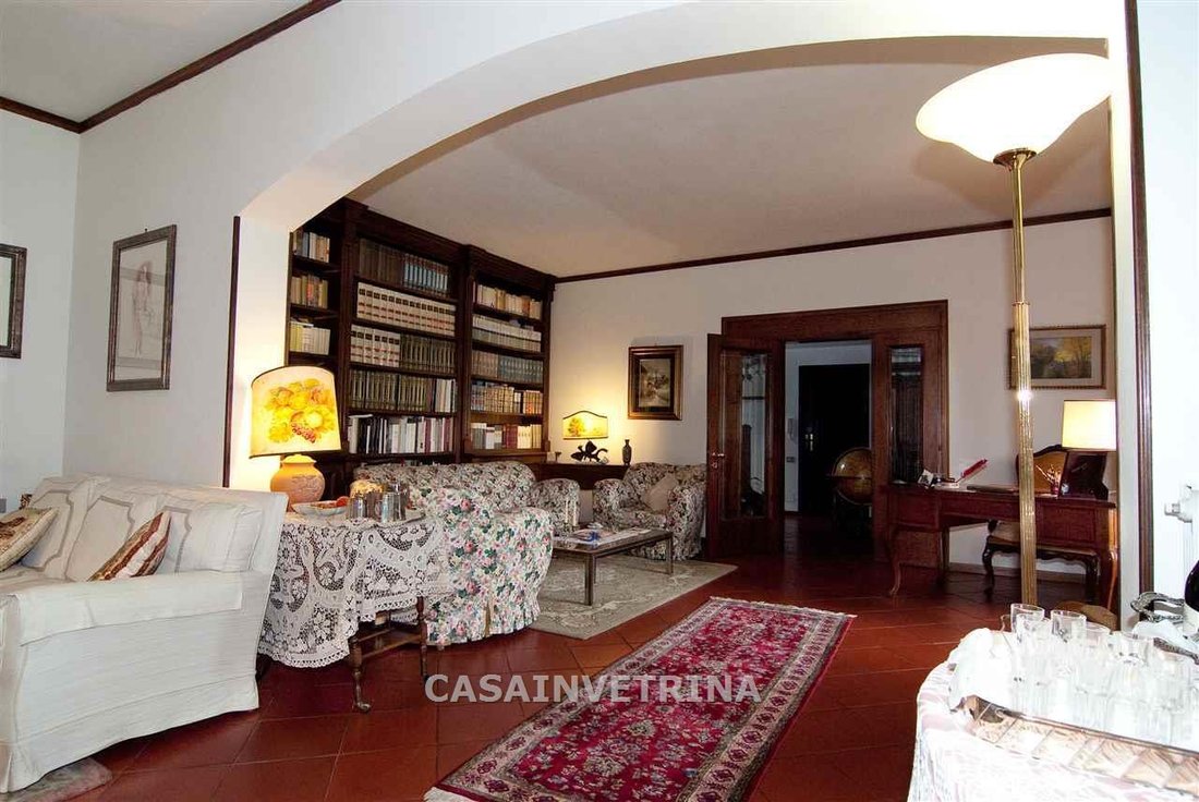 Villa in Castle of Castiglione, Castiglione della Pescaia, Tuscany 2 - 15908863