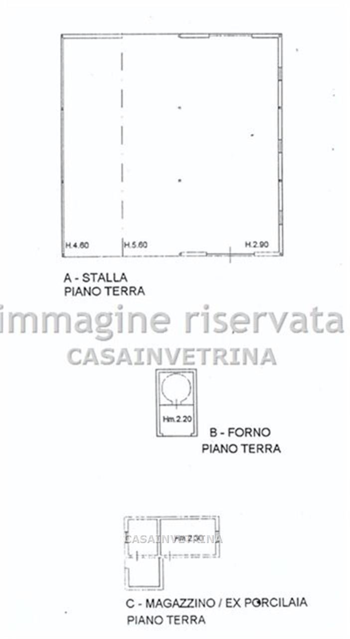 Country House in Center, Grosseto, Tuscany 4 - 15908004