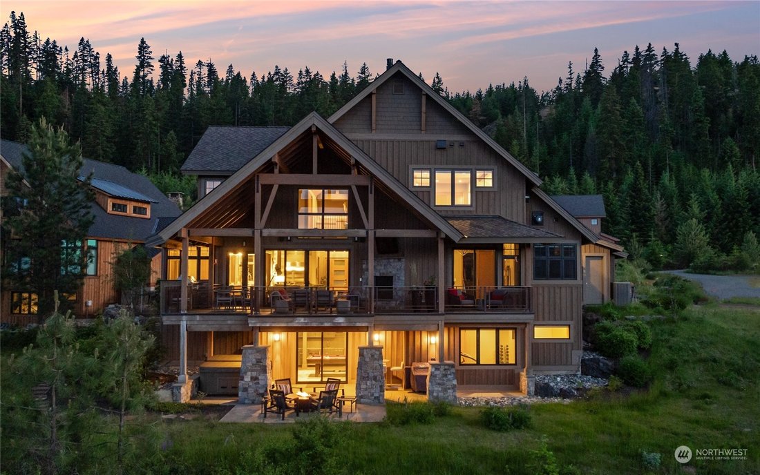 House in Cle Elum, Washington, United States 3 - 15909672