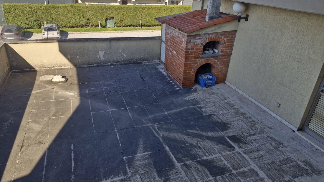 Apartment in Pietrasanta, Tuscany, Italy 5 - 15907592