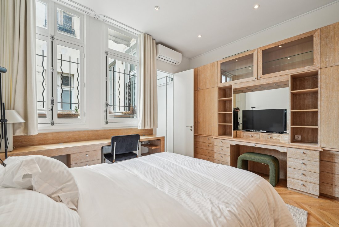 Apartment in Chaillot, Paris 16e Arrondissement, Paris 5 - 15908531
