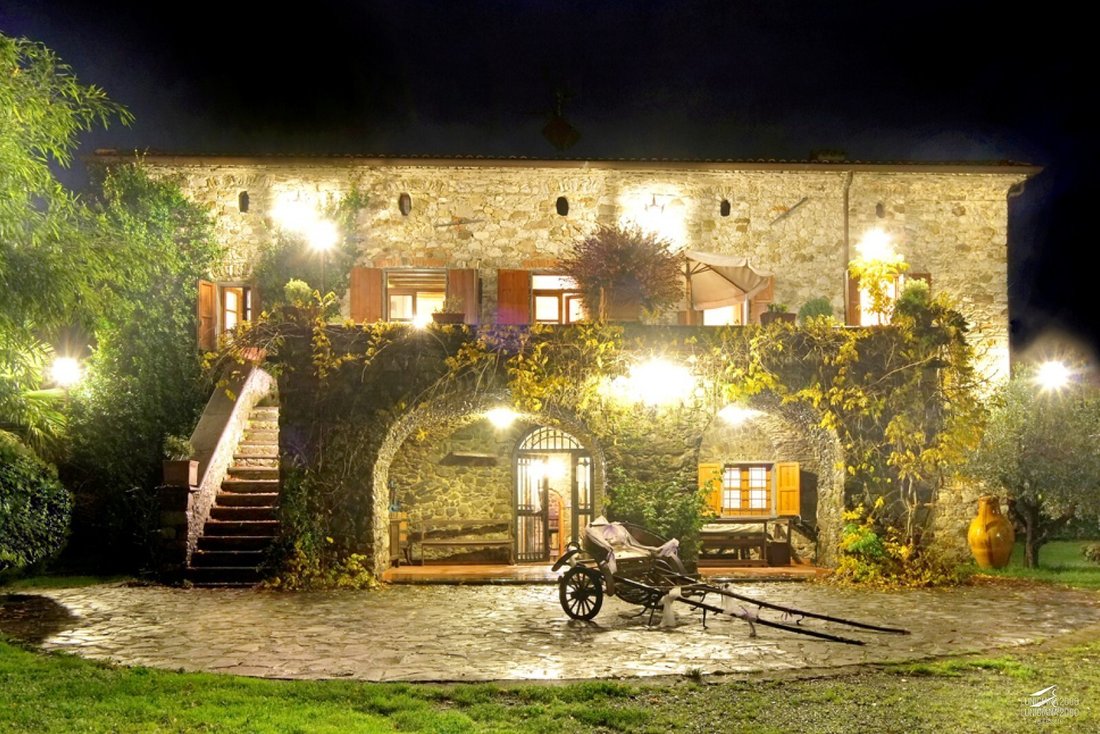 Land in Villafranca in Lunigiana, Tuscany, Italy 2 - 15908761