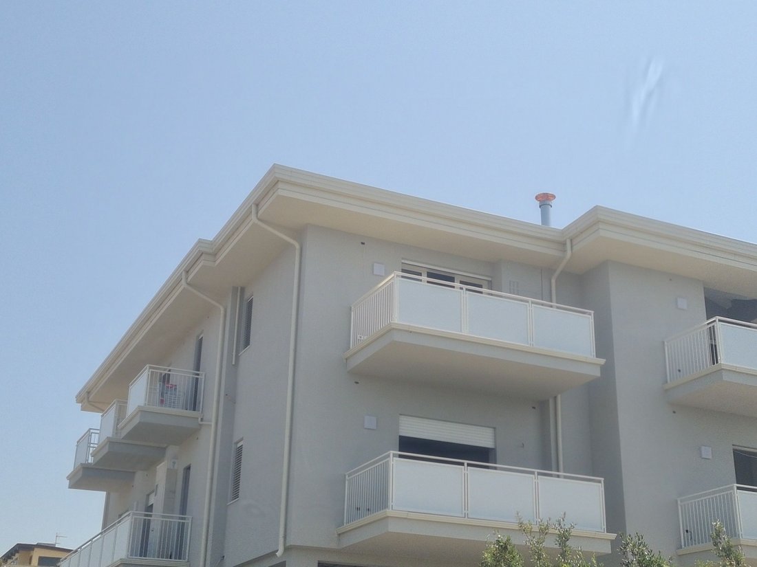 Apartment in Pietrasanta, Tuscany, Italy 3 - 15908002