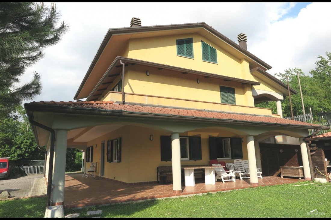 House in Center, Aulla, Tuscany 3 - 15908711