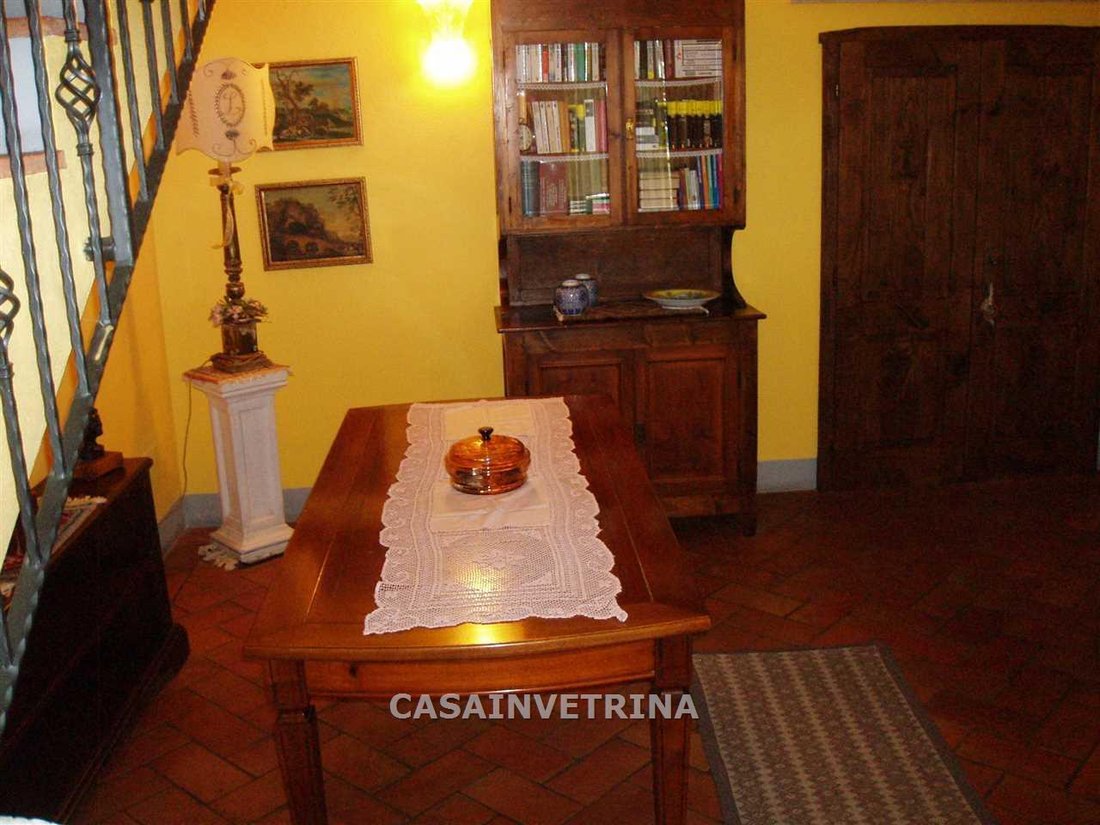 Country House in Roccastrada, Tuscany, Italy 4 - 15908244