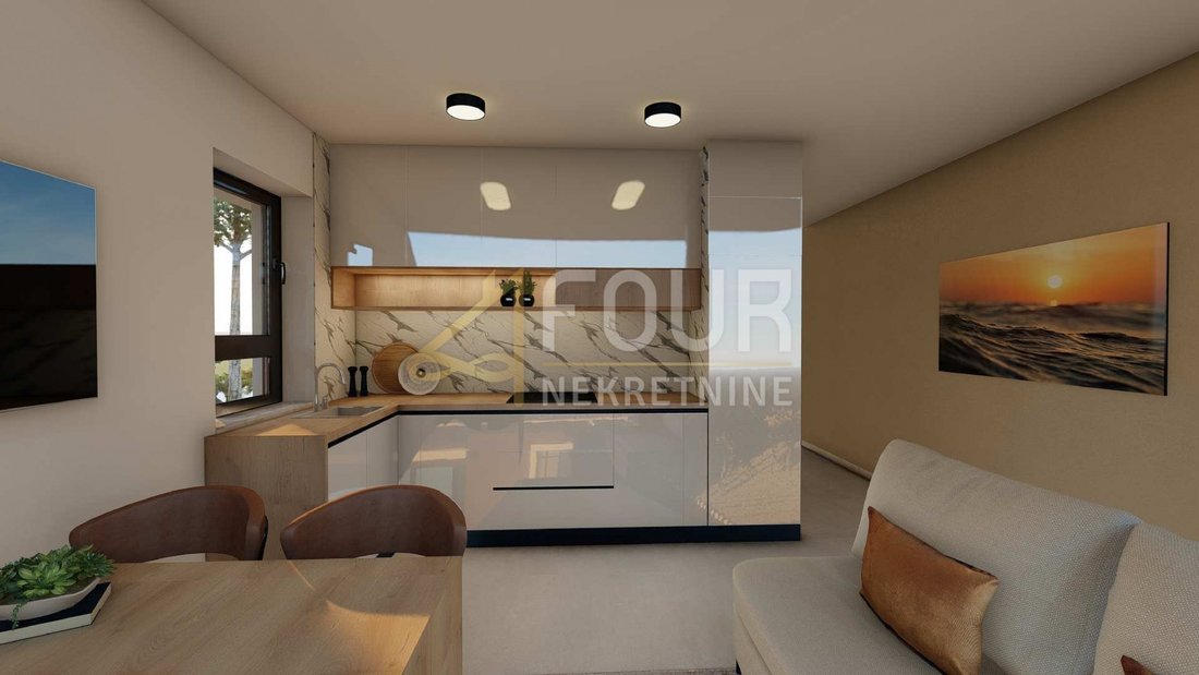 House in Vir, Zadar County, Croatia 1 - 15906548
