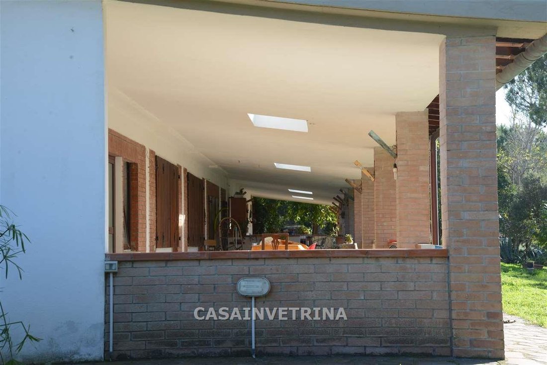 Country House in Campagnatico, Tuscany, Italy 2 - 15908627