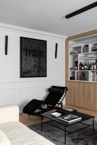Apartment in La Plaine des Sablons, Neuilly-sur-Seine, France 3 - 15908331