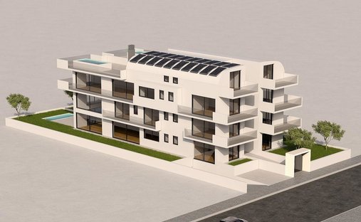 Apartment in Glyfada, Attica, Greece 1