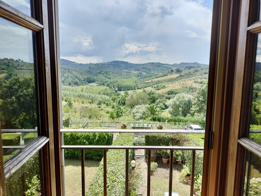 Country House in Center, Impruneta, Tuscany 5 - 15907753
