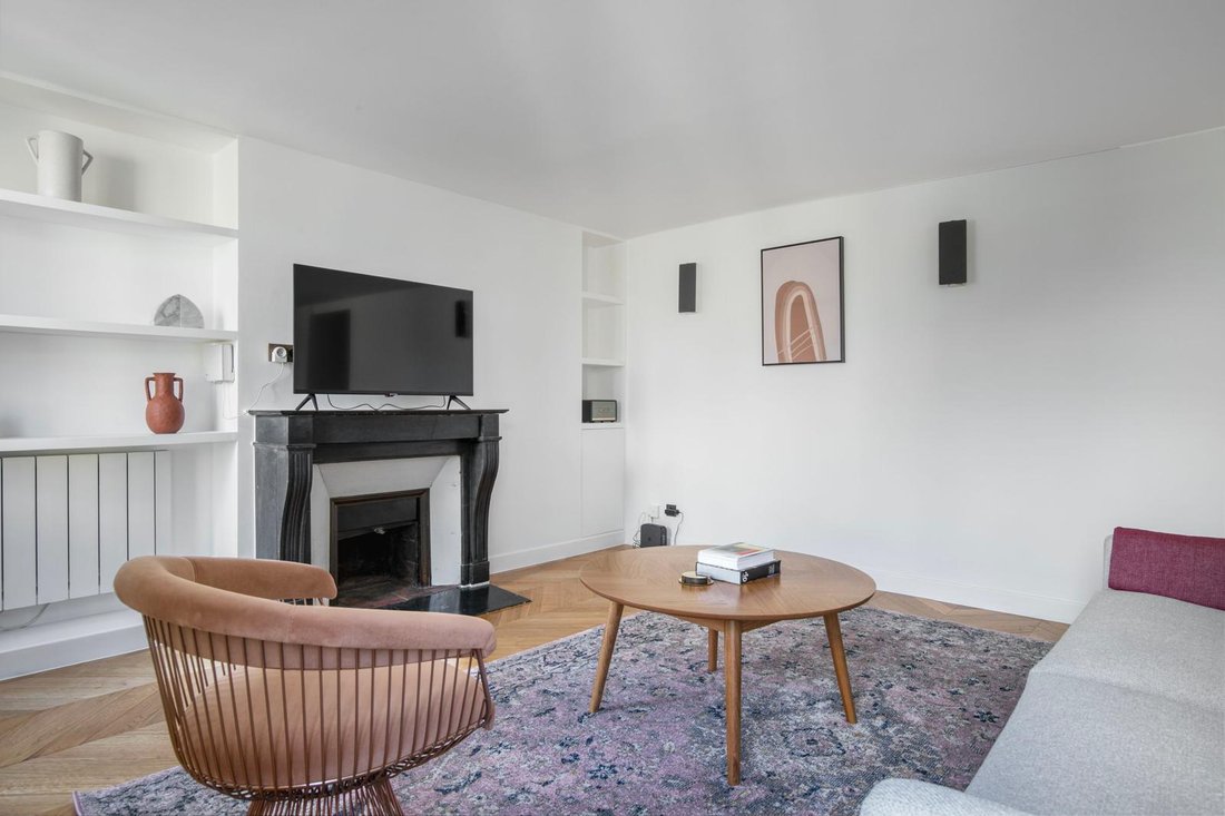 Apartment in Invalides, Paris 7e Arrondissement, Paris 1 - 15908518