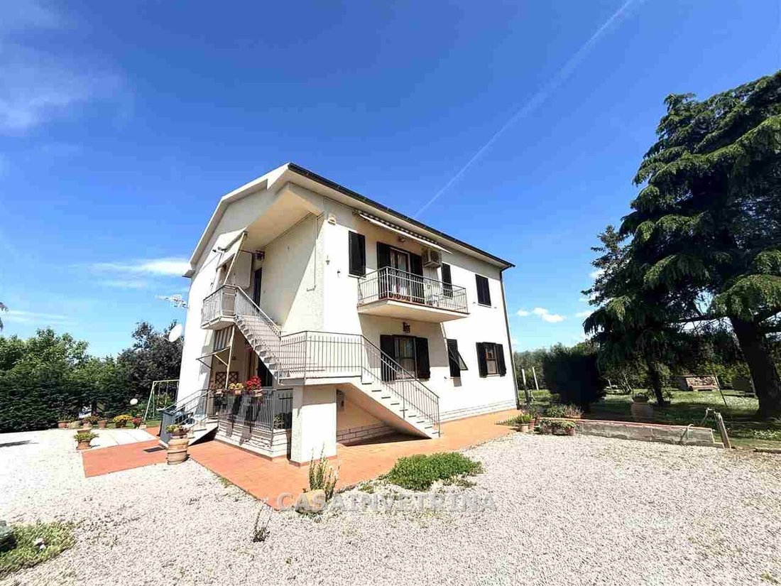 House in Roccastrada, Tuscany, Italy 3 - 15909030