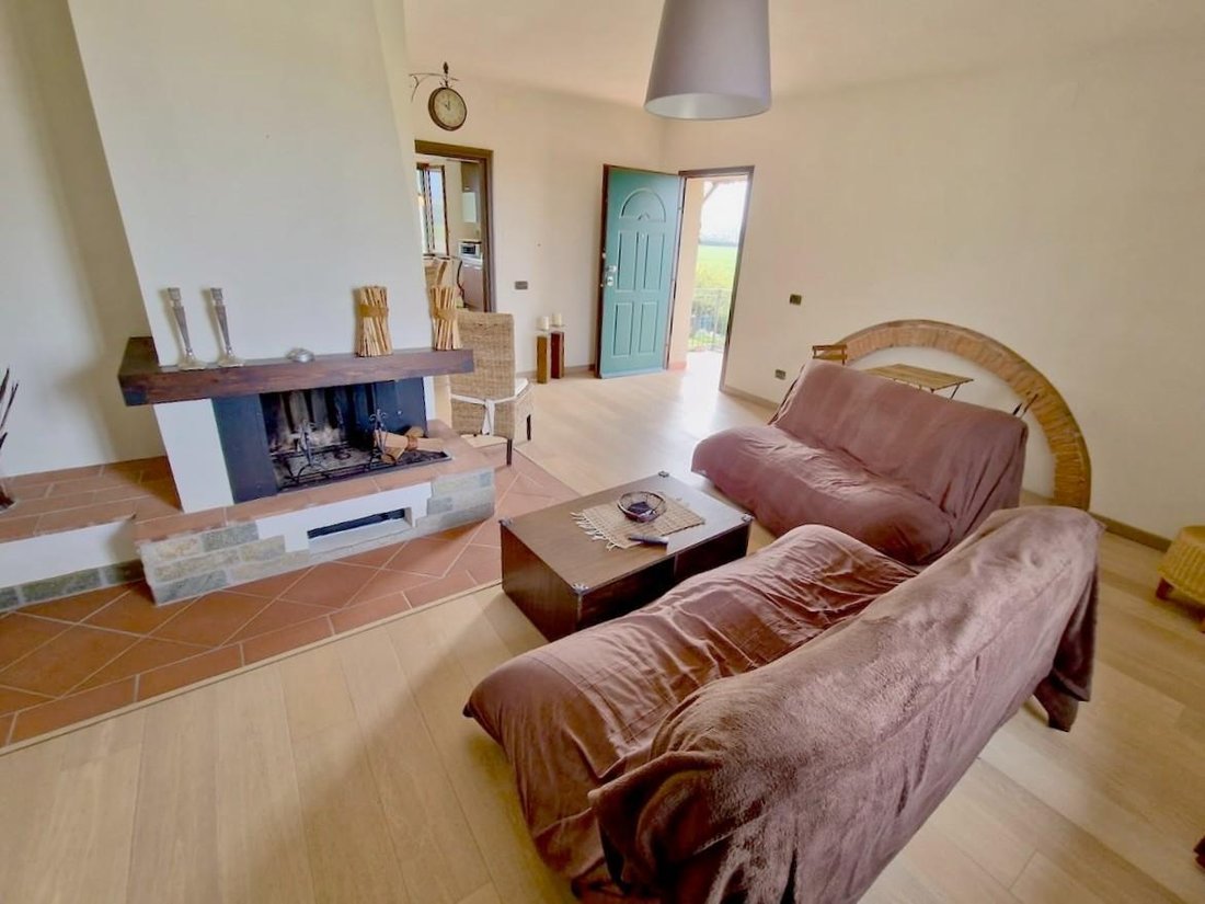 Villa in San Giuliano Terme, Tuscany, Italy 2 - 15908626