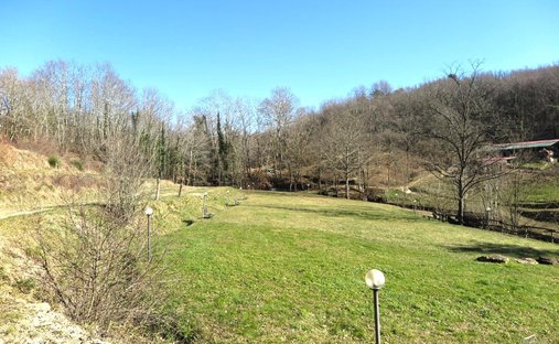 Licci Castle A Private Hidden Tuscan Ancient Castle By Dimore Camisa