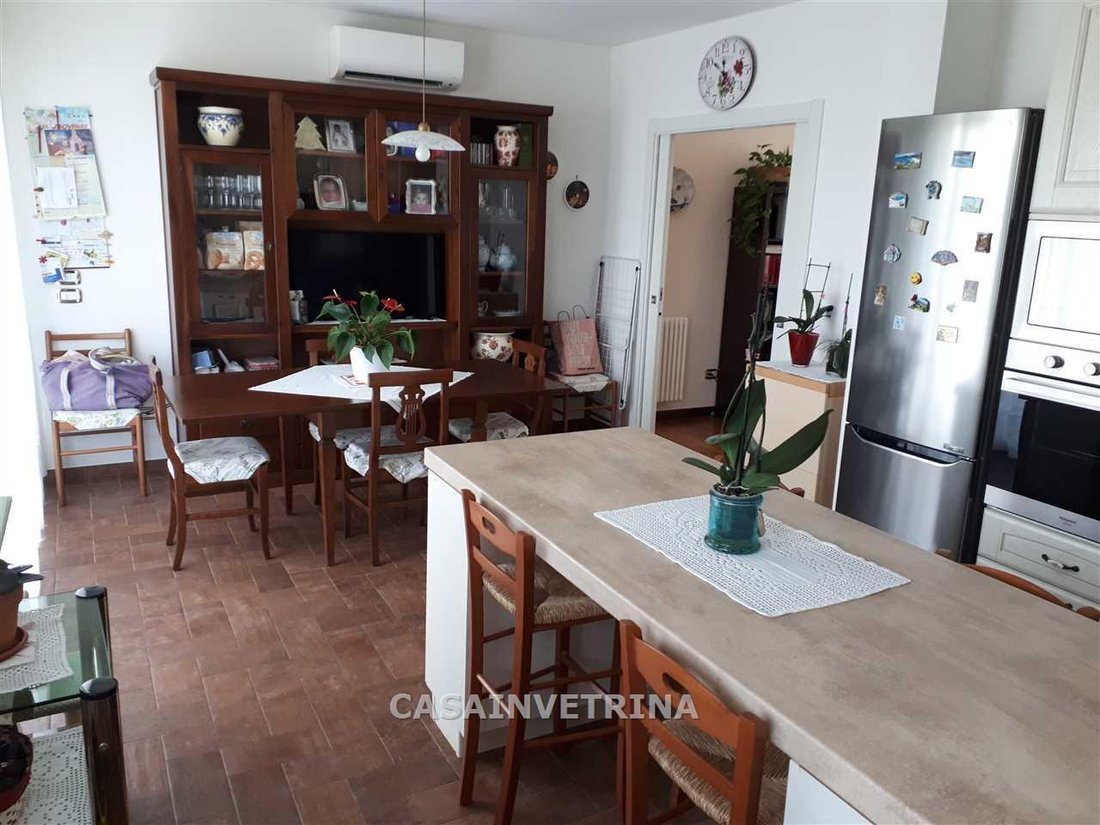 Apartment in Center, Grosseto, Tuscany 3 - 15908729