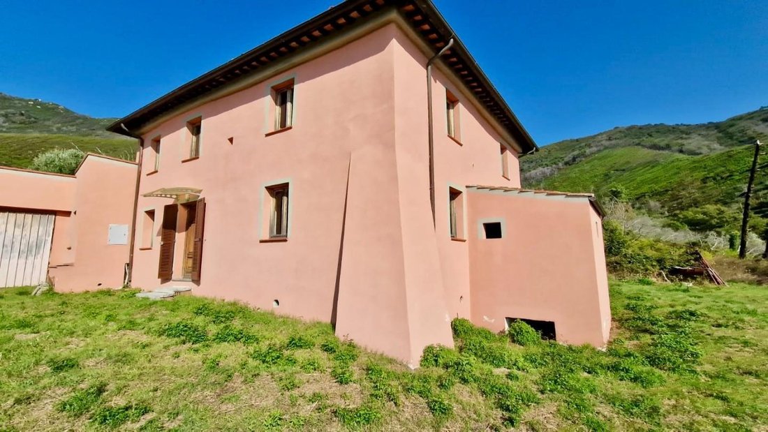 Country House in Calci, Tuscany, Italy 4 - 15909108