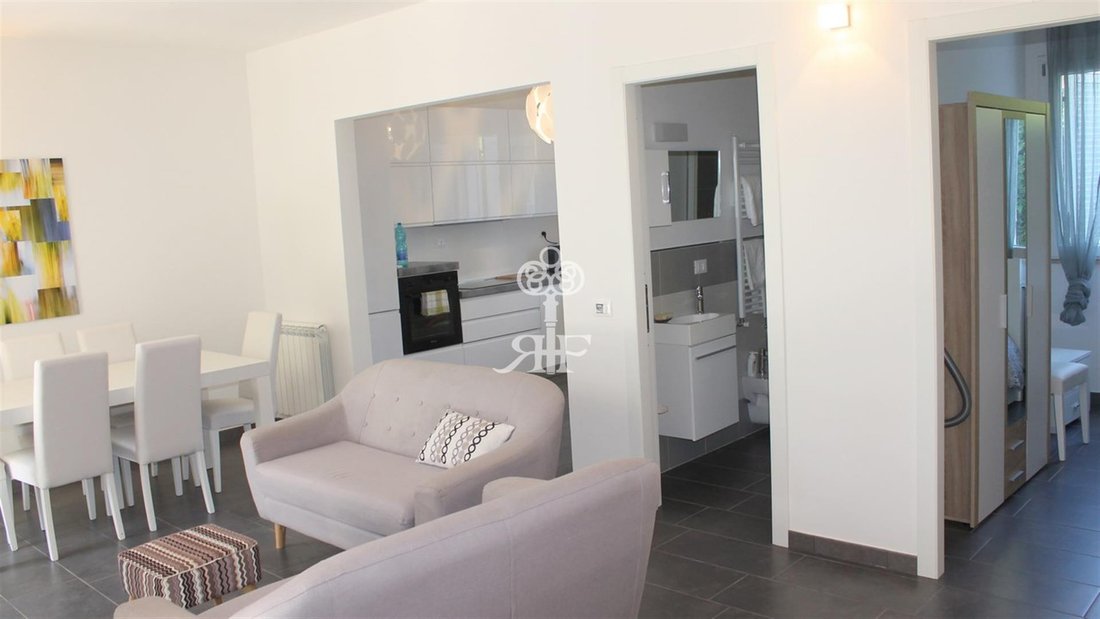 Villa in Center, Forte dei Marmi, Tuscany 3 - 15907643