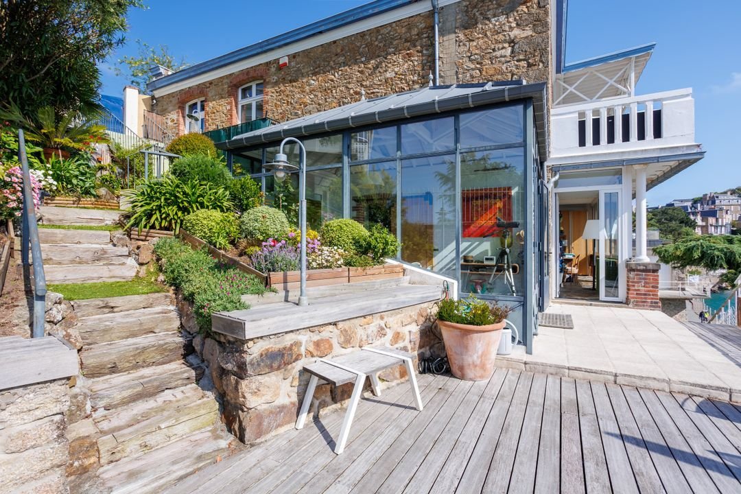 Wohnung in Dinard, Bretagne, Frankreich 3 - 15911093