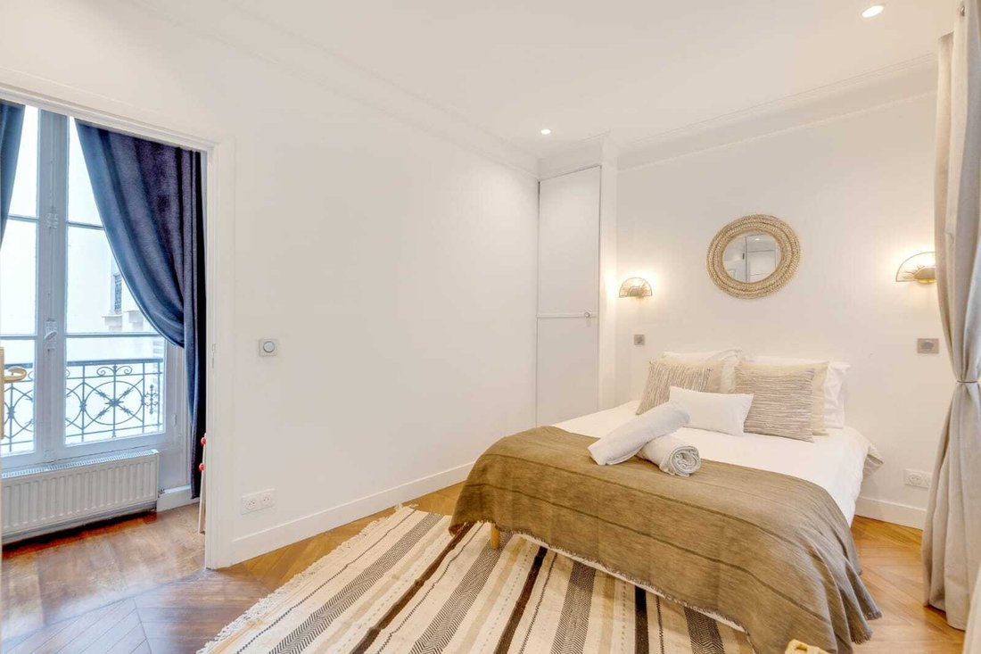 Apartment in Chaillot, Paris 16e Arrondissement, Paris 2 - 15908603
