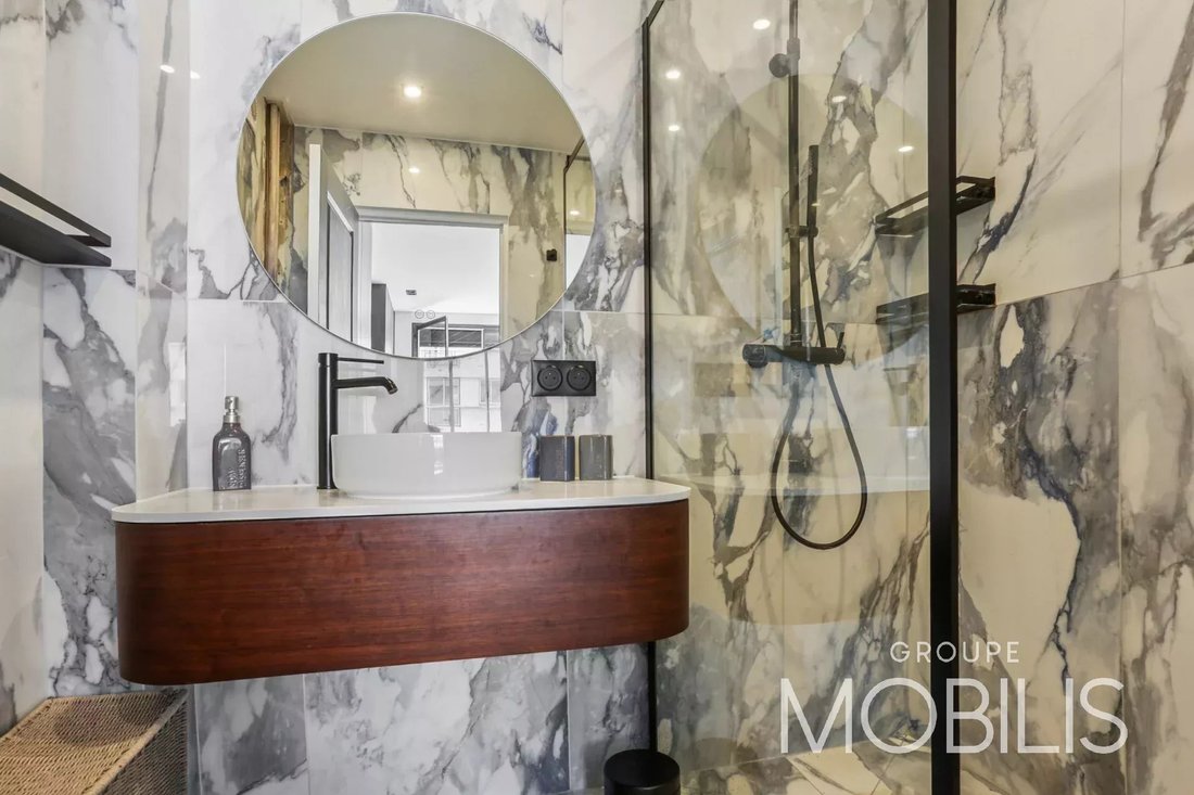 Appartamento a Porte Dauphine, Paris 16e Arrondissement, Parigi 4 - 15909470
