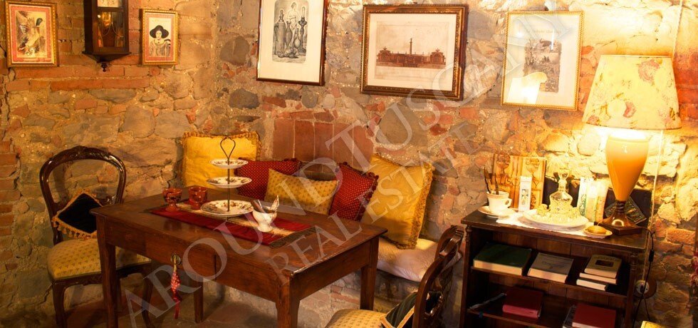 Estate in Celle sul Rigo, Tuscany, Italy 3 - 15907739
