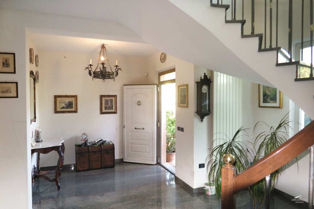 House in Villafranca in Lunigiana, Tuscany, Italy 2 - 15907844