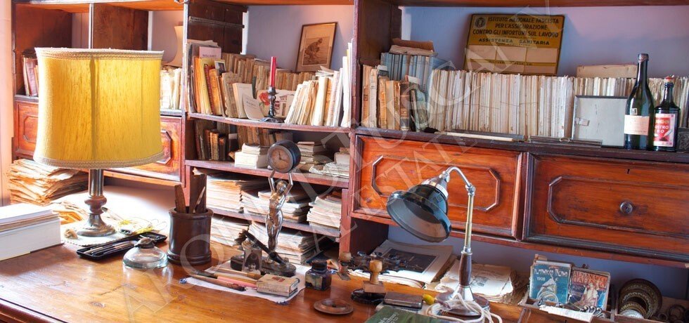 Estate in Celle sul Rigo, Tuscany, Italy 4 - 15907739