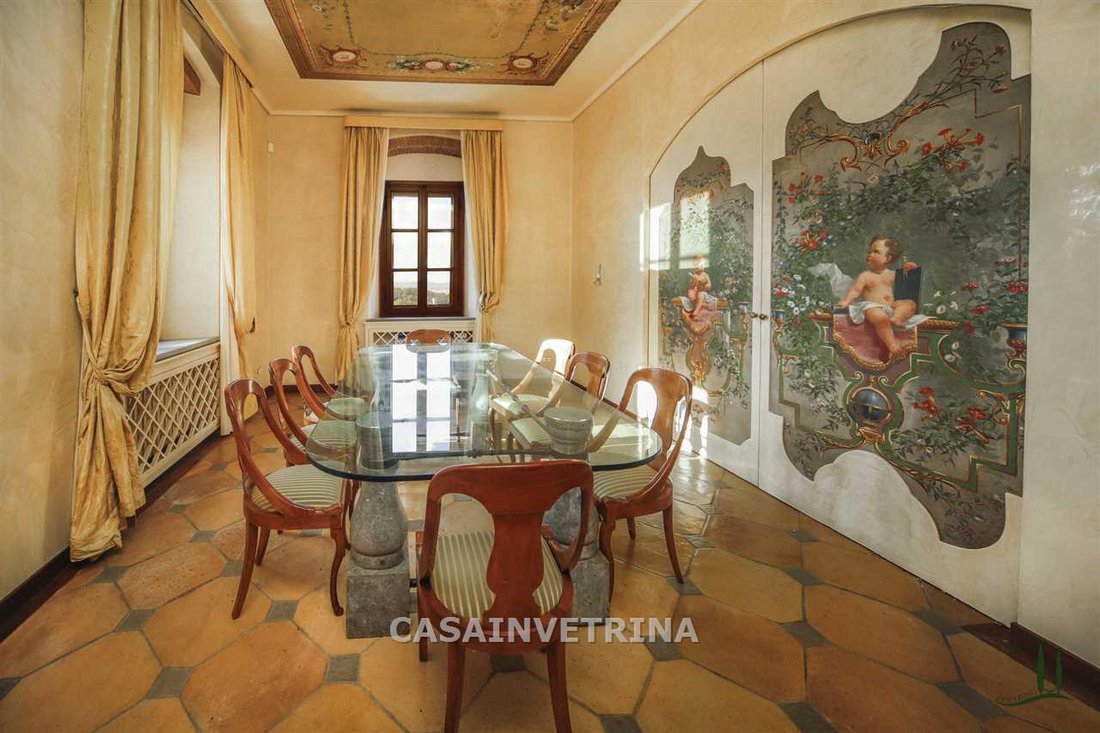 Villa in Center, Arezzo, Tuscany 4 - 15907612