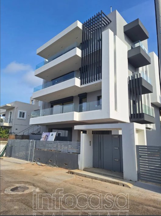Apartment in North Athens, Attica, Greece 4 - 15906854