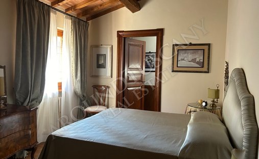 Luxury Historical Property For Sale, Amelia, Umbria