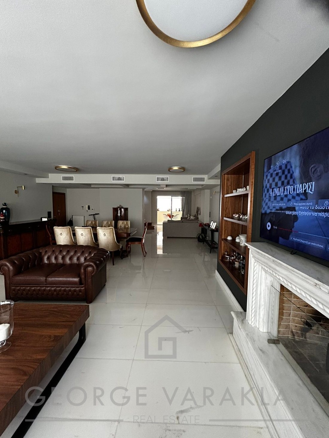 Apartment in 4th Community of Heraklion - South, Heraklion, Greece 1 - 15910952