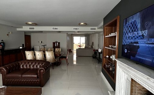 Apartment in 4th Community of Heraklion - South, Heraklion, Greece 1