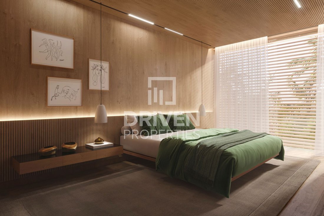 Villa à Dubaï, Dubaï, Émirats arabes unis 4 - 15906500