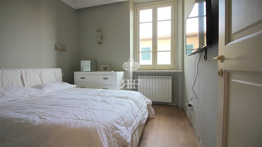 Apartment in Center, Forte dei Marmi, Tuscany 4 - 15908137