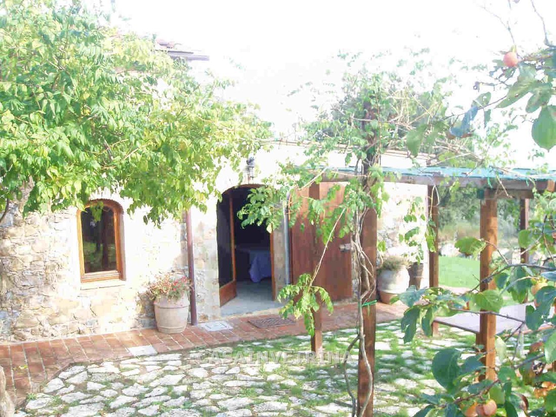 Country House in Roccastrada, Tuscany, Italy 3 - 15908848
