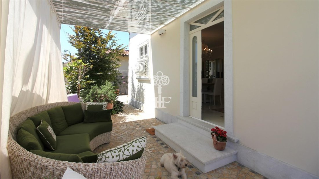 Villa in Center, Forte dei Marmi, Tuscany 2 - 15907940