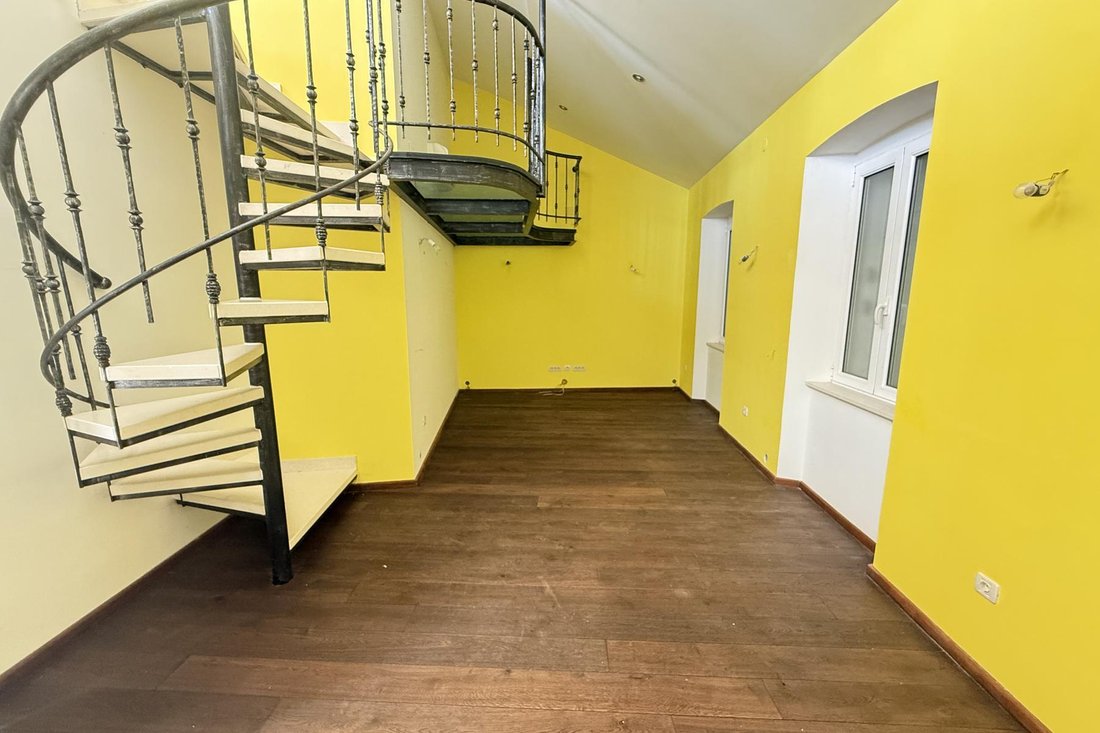Apartment in Grad Pula, Istria County, Croatia 4 - 15908773