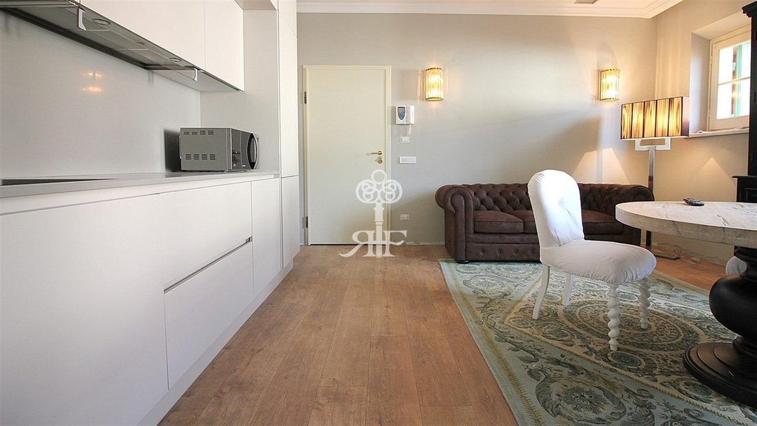 Apartment in Center, Forte dei Marmi, Tuscany 1 - 15908137