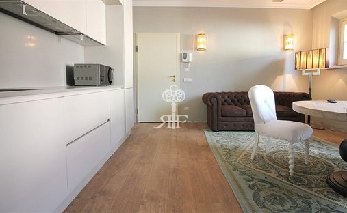 Apartment in Centro, Forte dei Marmi, Tuscany 1