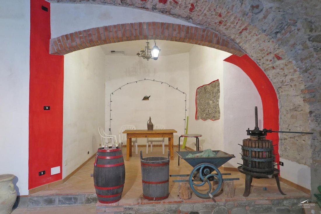 House in Mulazzo, Tuscany, Italy 5 - 15908822