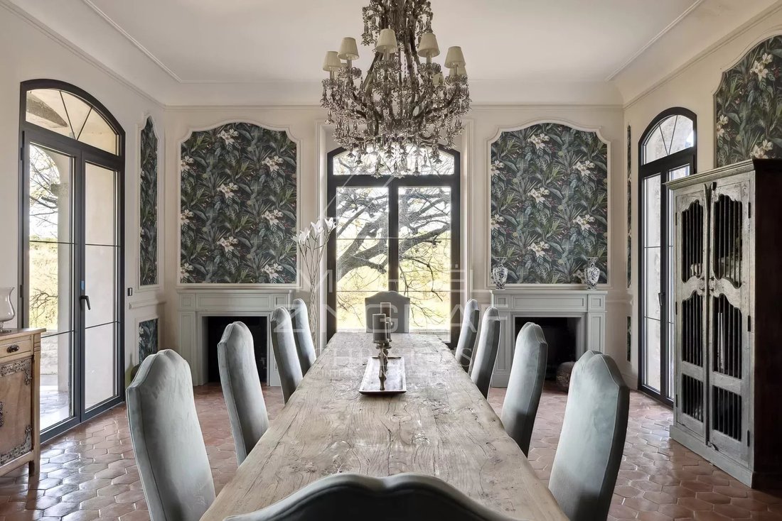 House in Les Groules-Les Breguieres, Antibes, France 4 - 15909963