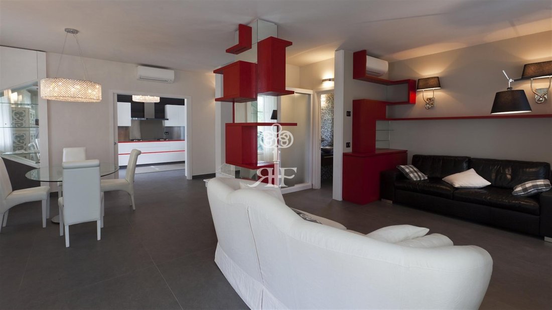 Villa in Center, Forte dei Marmi, Tuscany 5 - 15907786