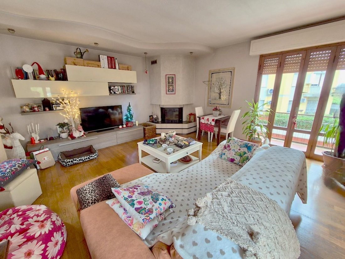 Villa a Riglione-Oratoio, Toscana, Italia 1 - 15907996